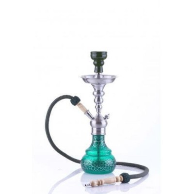 Ναργιλές Berlin 2 Green